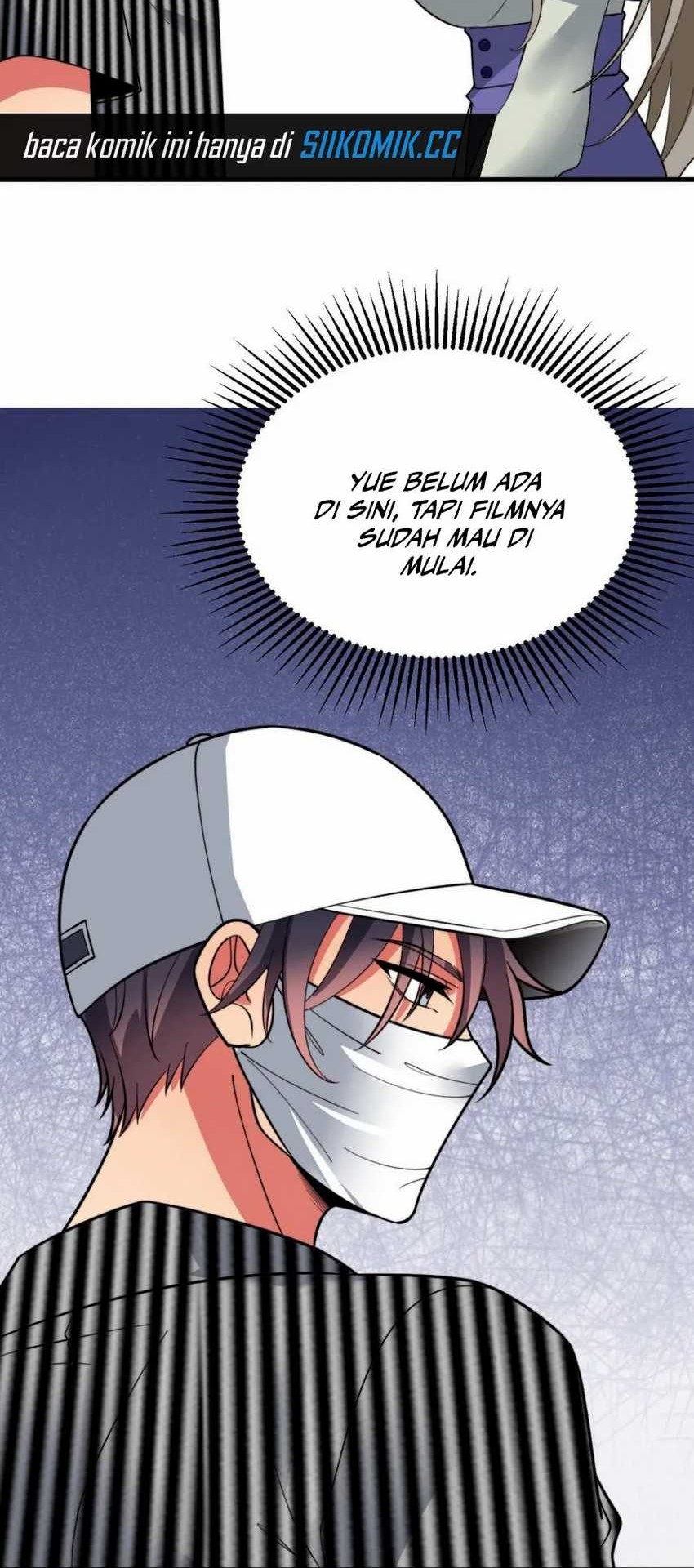 I Have 90 Billion Licking Gold Chapter 457 Gambar 20