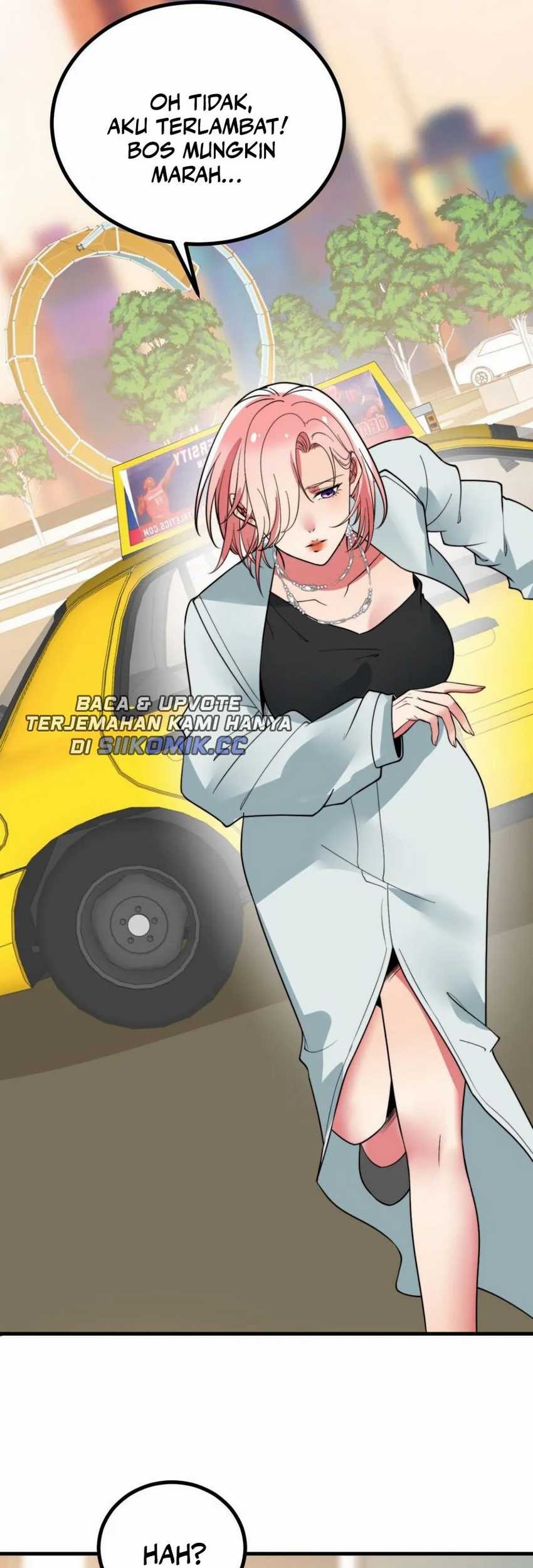 I Have 90 Billion Licking Gold Chapter 457 Gambar 23