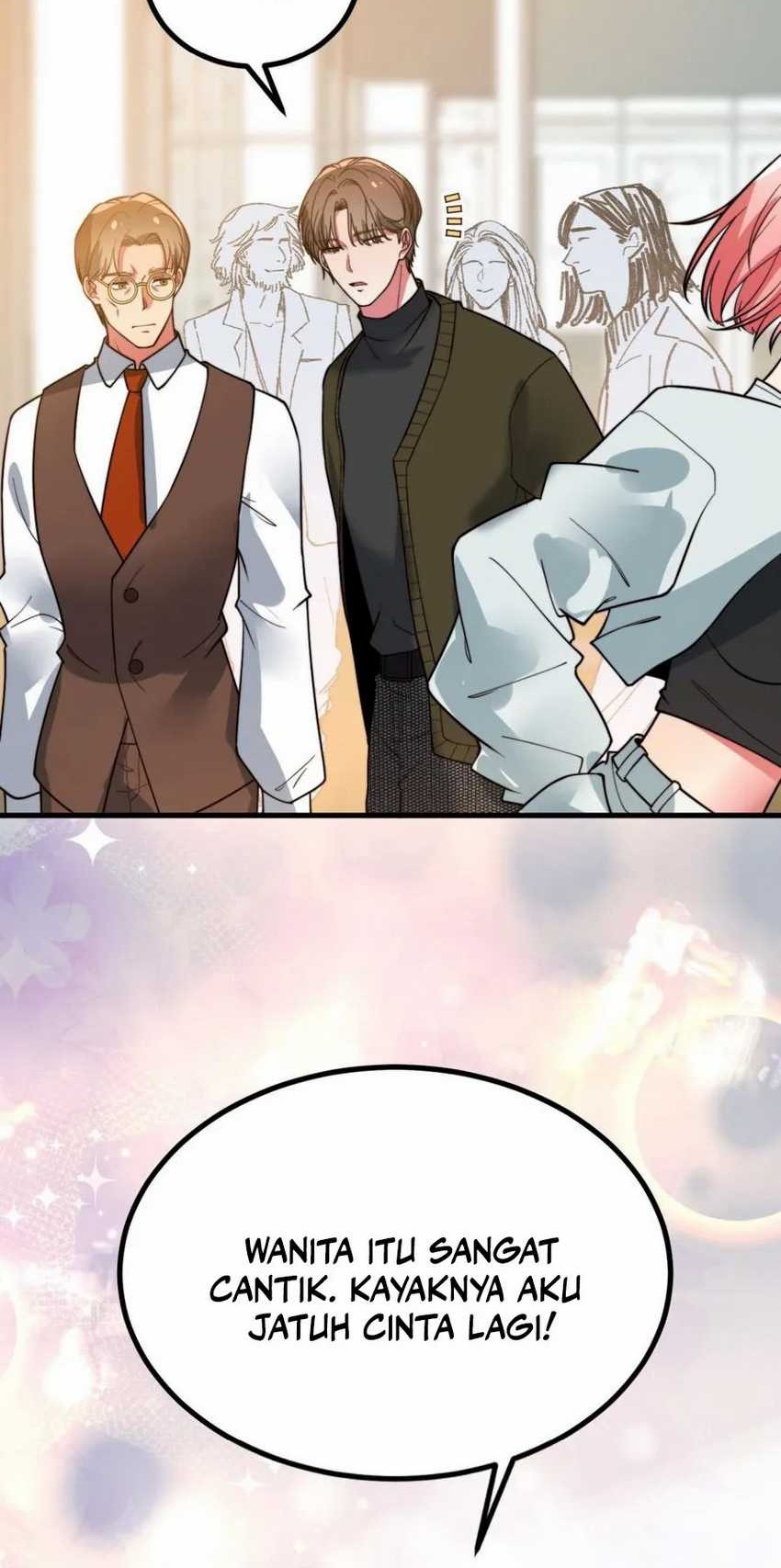 I Have 90 Billion Licking Gold Chapter 457 Gambar 24