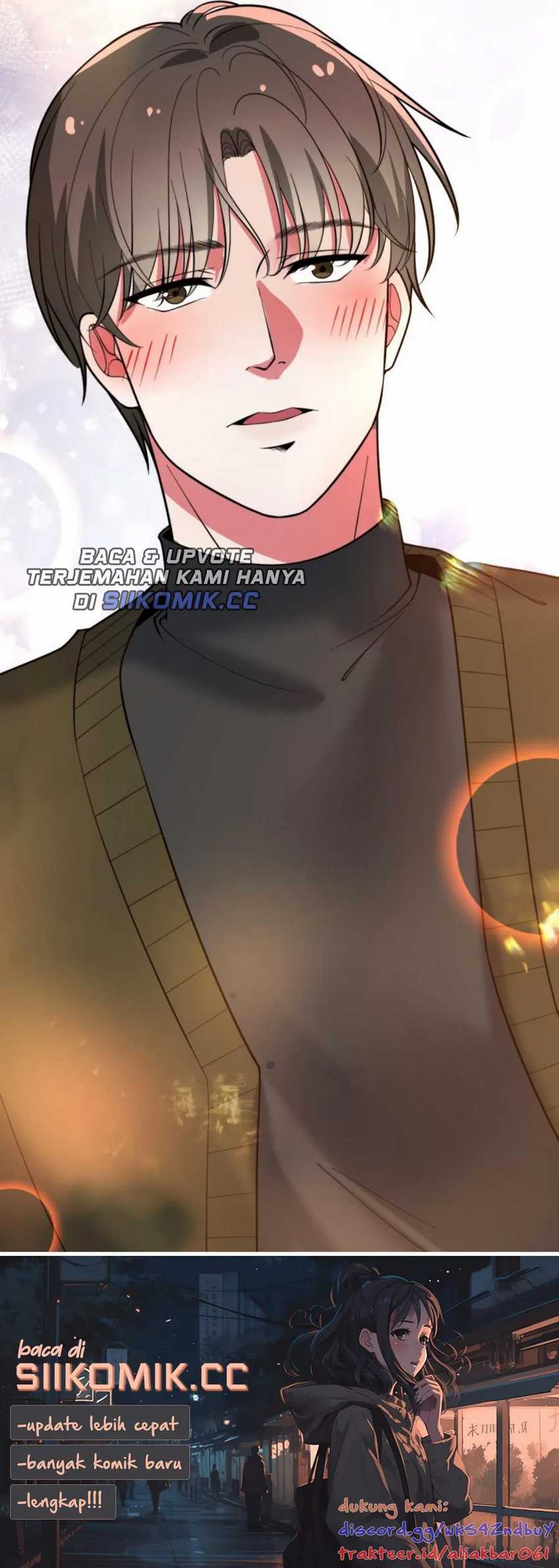 I Have 90 Billion Licking Gold Chapter 457 Gambar 25