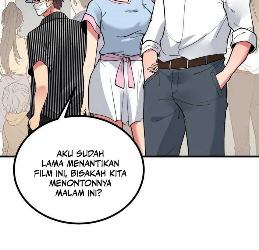 I Have 90 Billion Licking Gold Chapter 457 Gambar 4