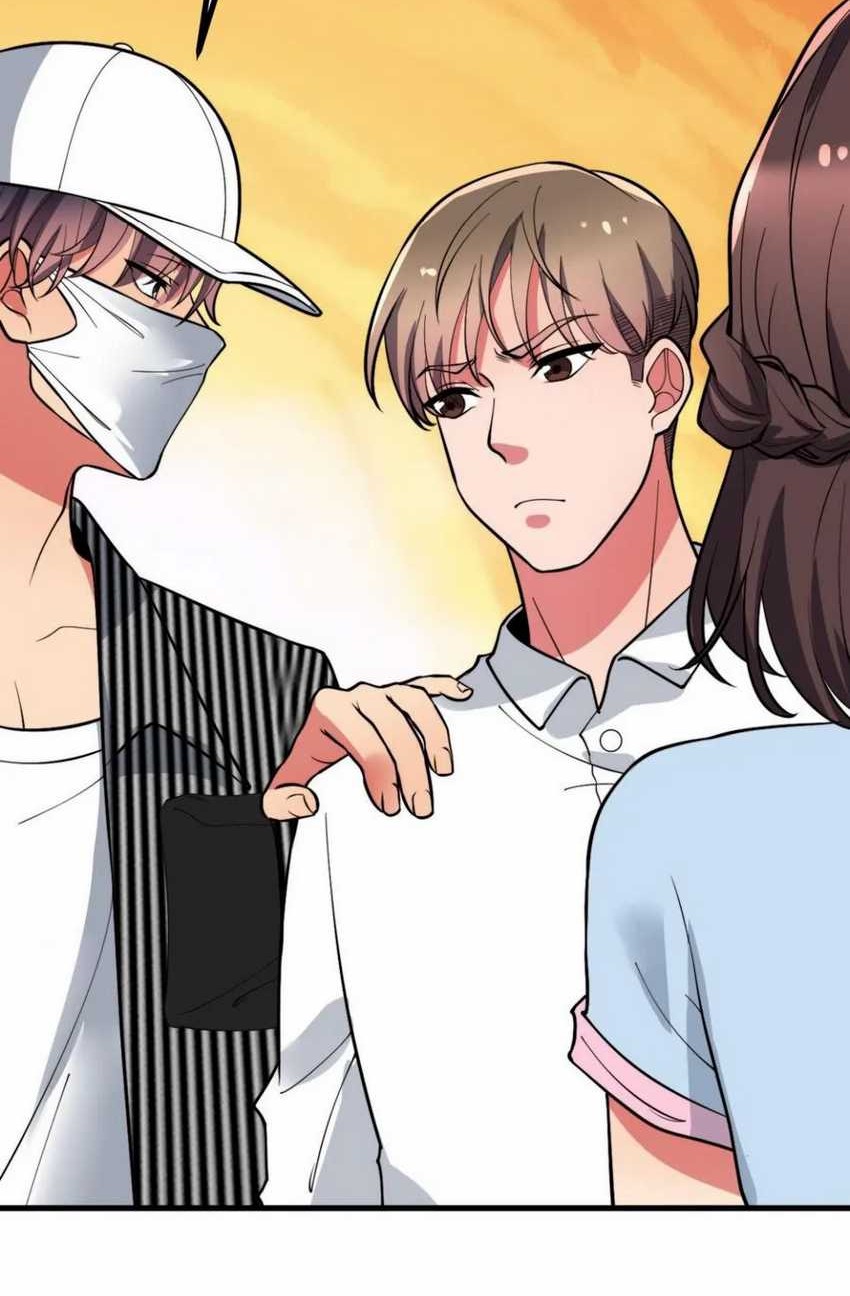 I Have 90 Billion Licking Gold Chapter 457 Gambar 6