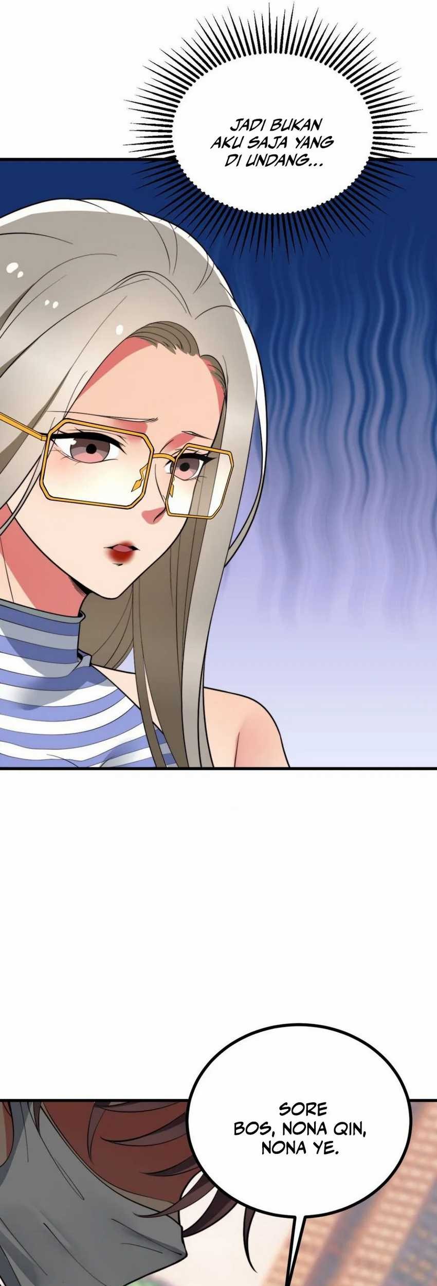 I Have 90 Billion Licking Gold Chapter 457 Gambar 17