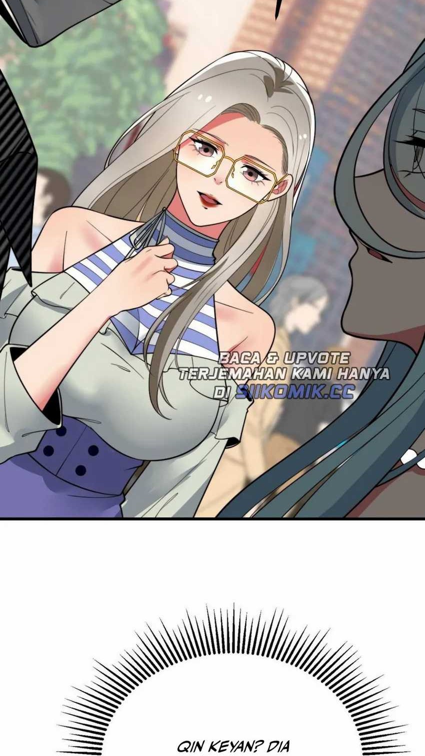 I Have 90 Billion Licking Gold Chapter 457 Gambar 18