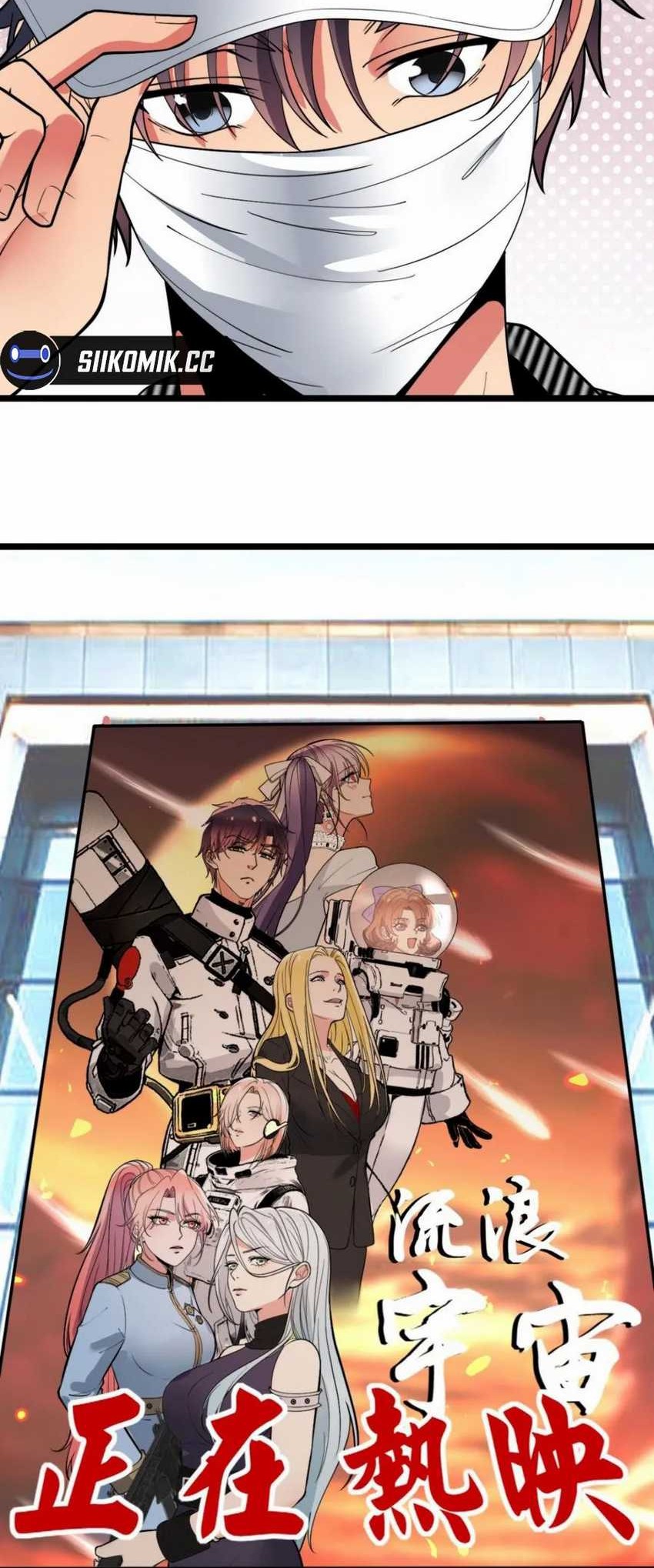 I Have 90 Billion Licking Gold Chapter 456 Gambar 25