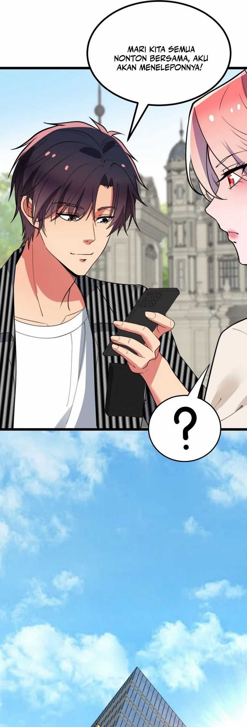 I Have 90 Billion Licking Gold Chapter 456 Gambar 9