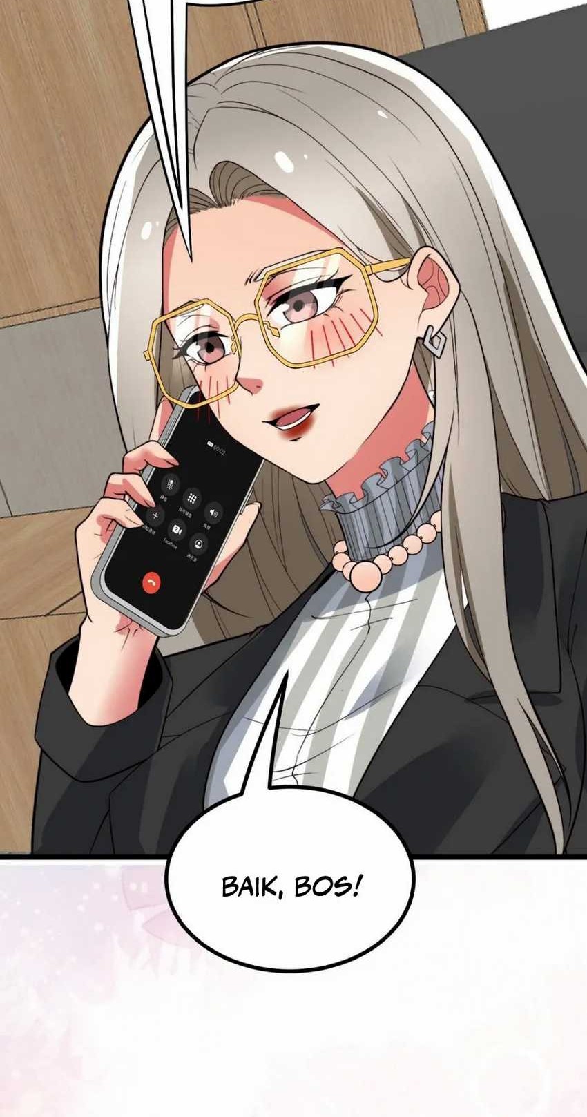 I Have 90 Billion Licking Gold Chapter 456 Gambar 12