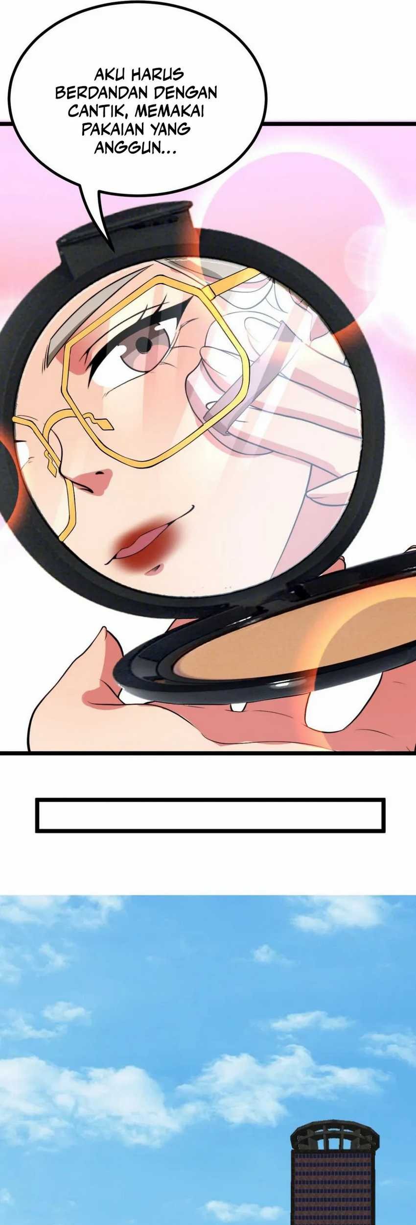 I Have 90 Billion Licking Gold Chapter 456 Gambar 15