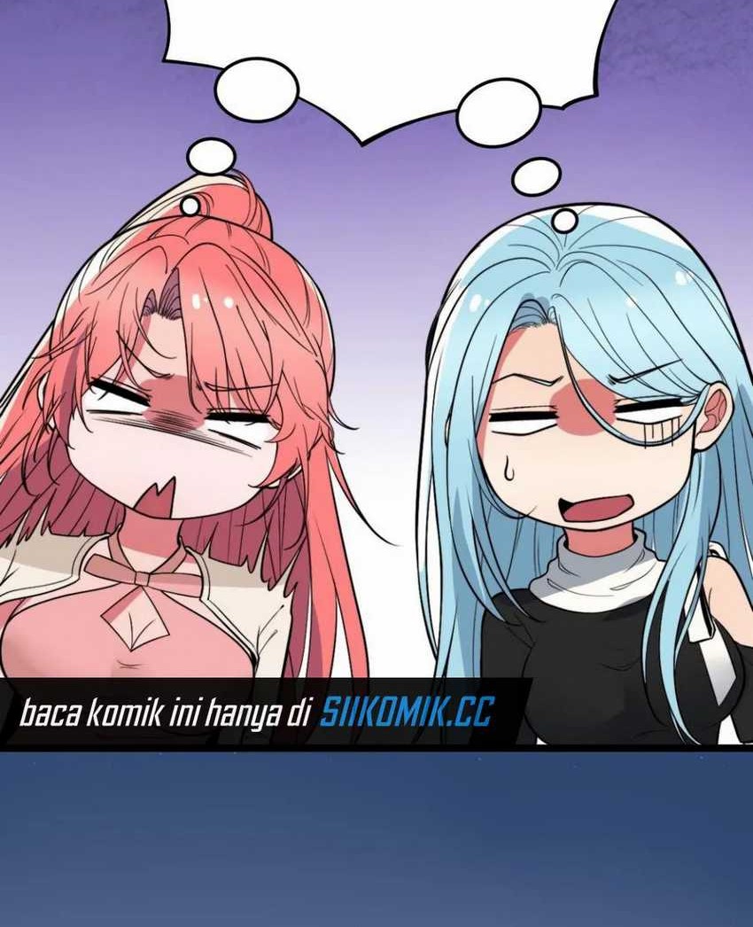 I Have 90 Billion Licking Gold Chapter 456 Gambar 18