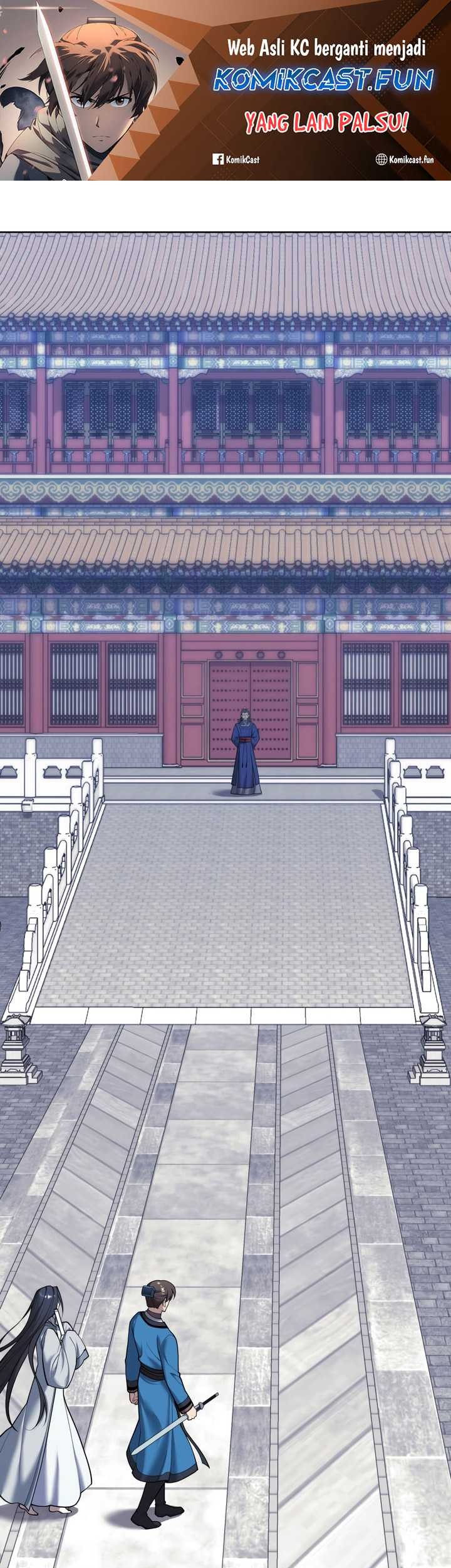 Baca  Tale of a Scribe Who Retires to the Countryside Chapter 229 Gambar 2