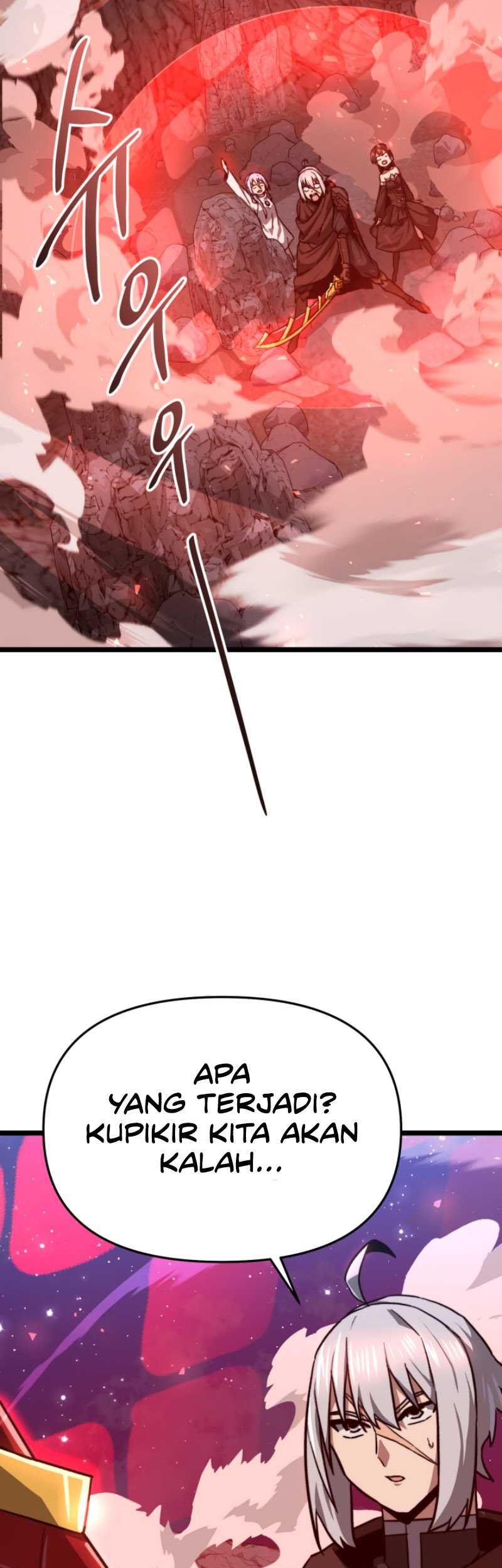 Damn Demonic Swords Chapter 44 Gambar 46