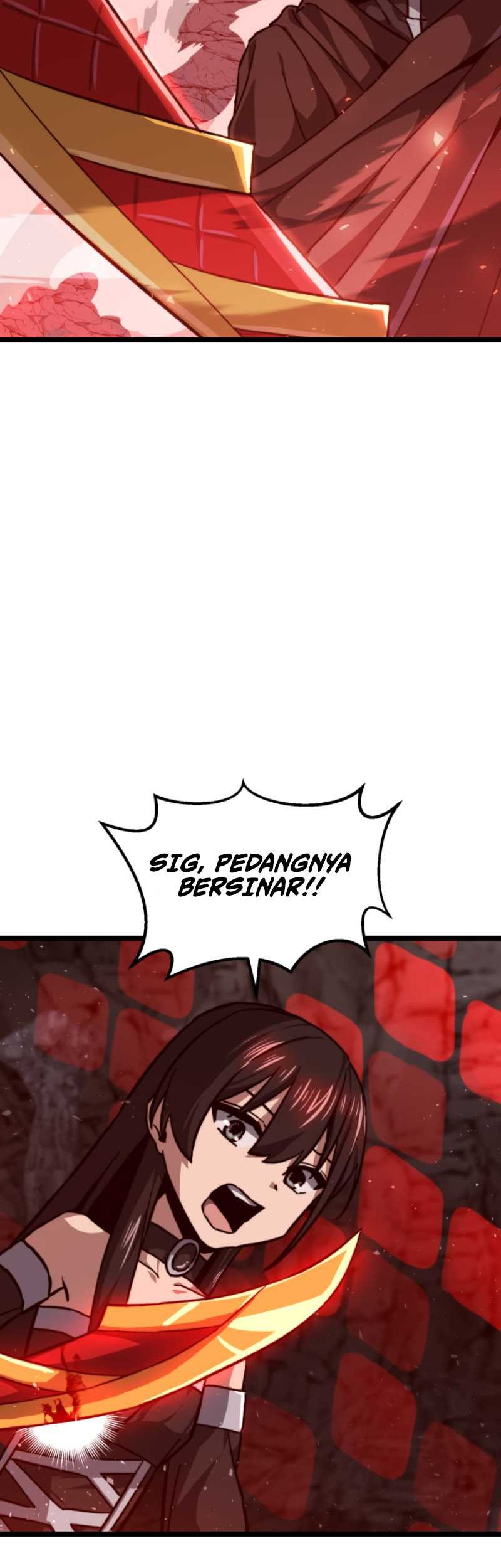 Damn Demonic Swords Chapter 44 Gambar 47