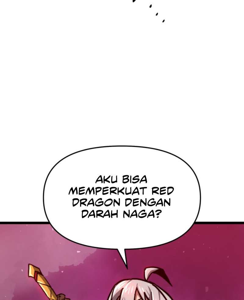 Damn Demonic Swords Chapter 44 Gambar 50