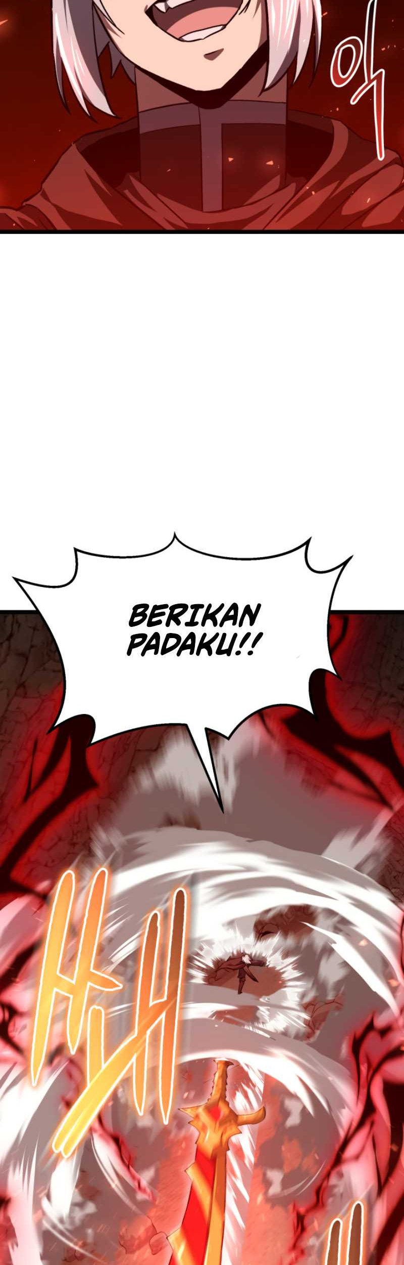 Damn Demonic Swords Chapter 44 Gambar 52