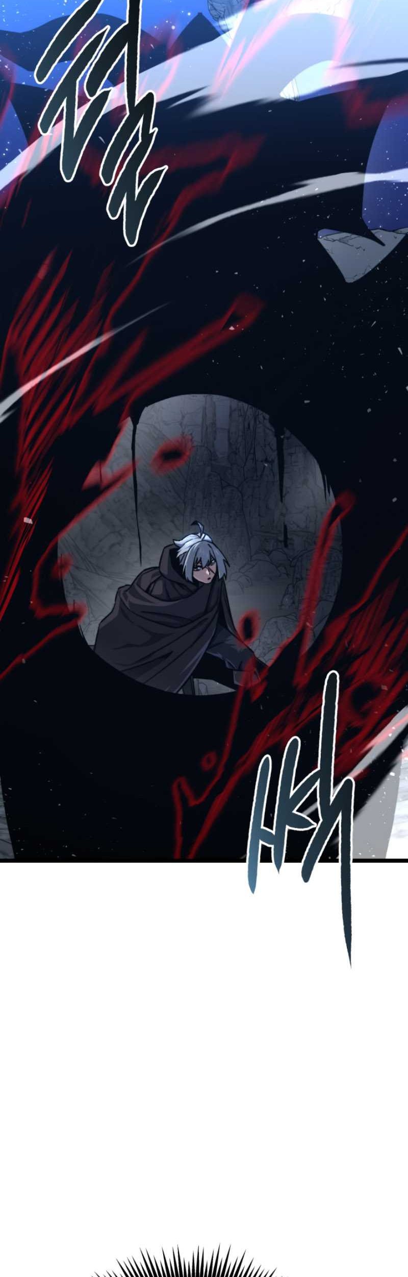Damn Demonic Swords Chapter 44 Gambar 62