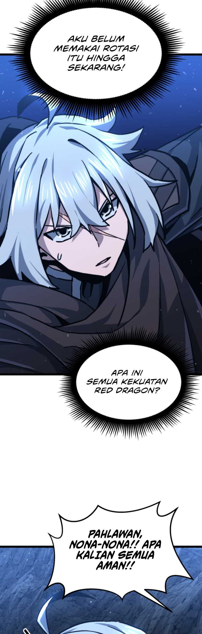 Damn Demonic Swords Chapter 44 Gambar 63