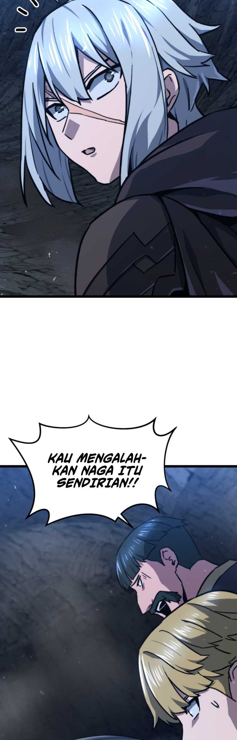 Damn Demonic Swords Chapter 44 Gambar 64
