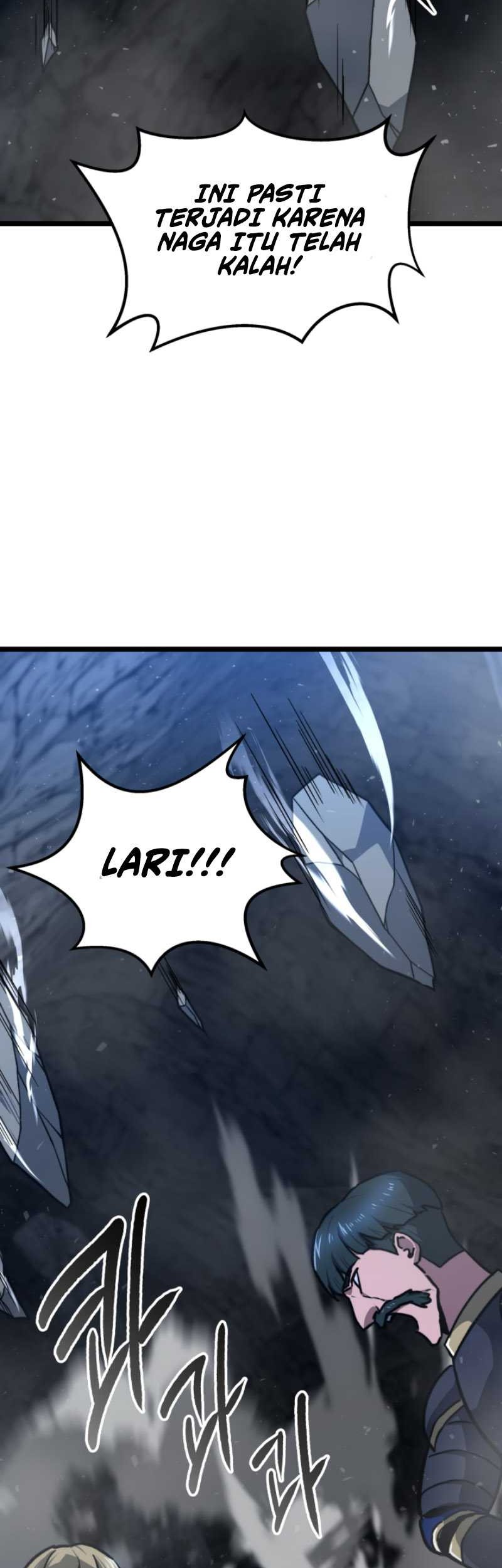 Damn Demonic Swords Chapter 44 Gambar 68