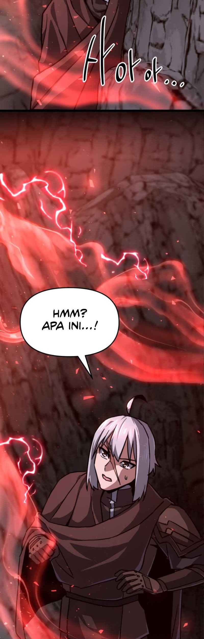Damn Demonic Swords Chapter 44 Gambar 72