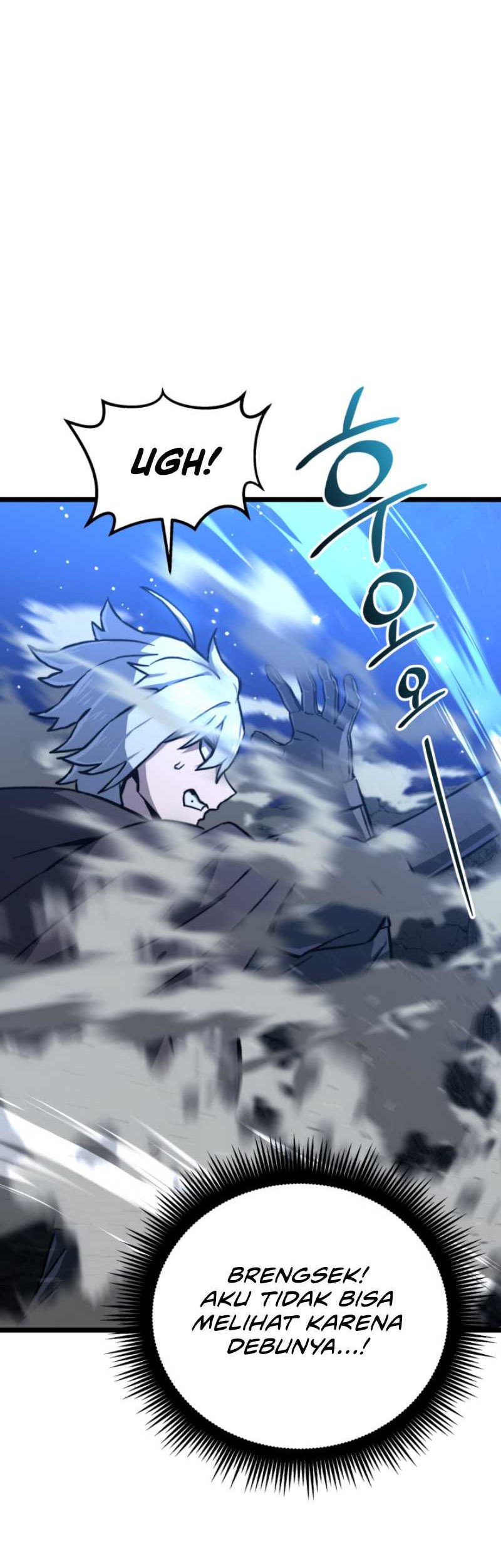 Baca Damn Demonic Swords Chapter 44 Gambar 2