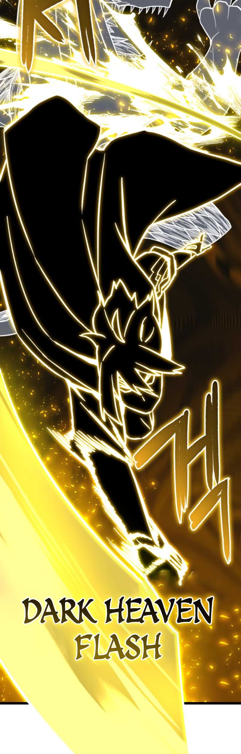 Damn Demonic Swords Chapter 44 Gambar 11