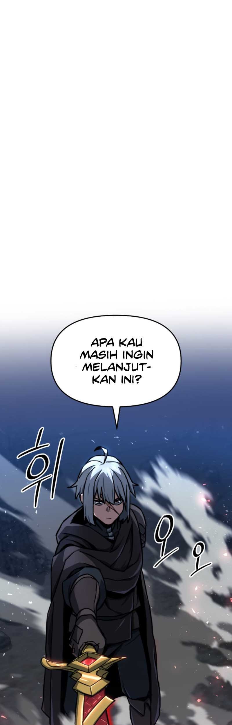 Damn Demonic Swords Chapter 44 Gambar 16