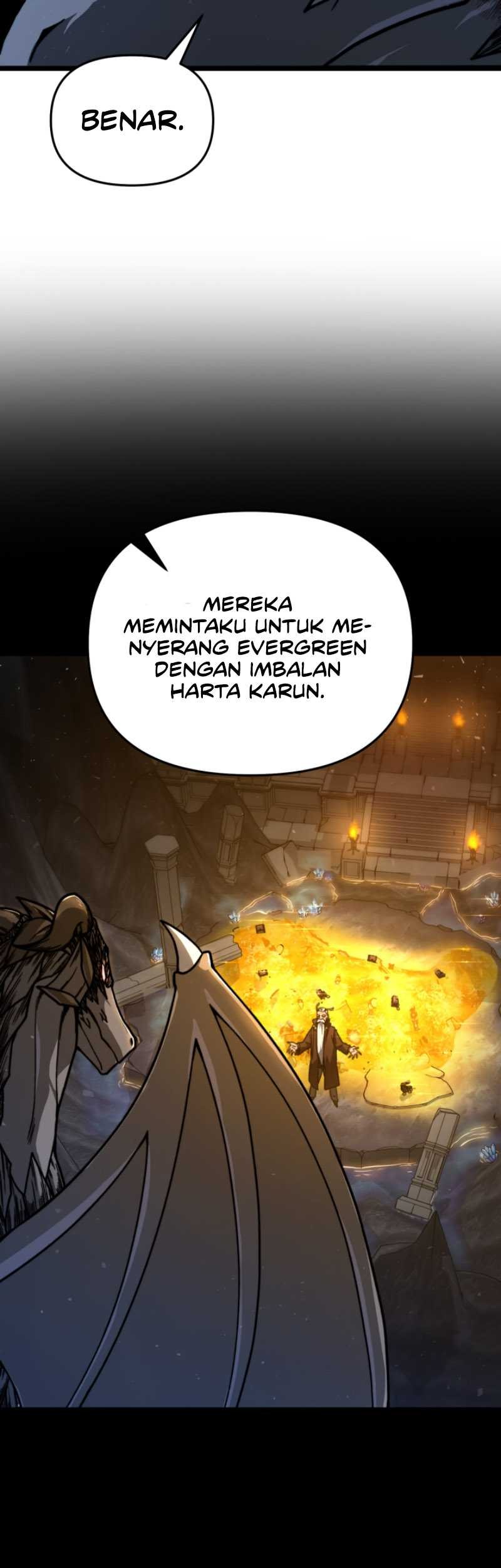 Damn Demonic Swords Chapter 44 Gambar 21