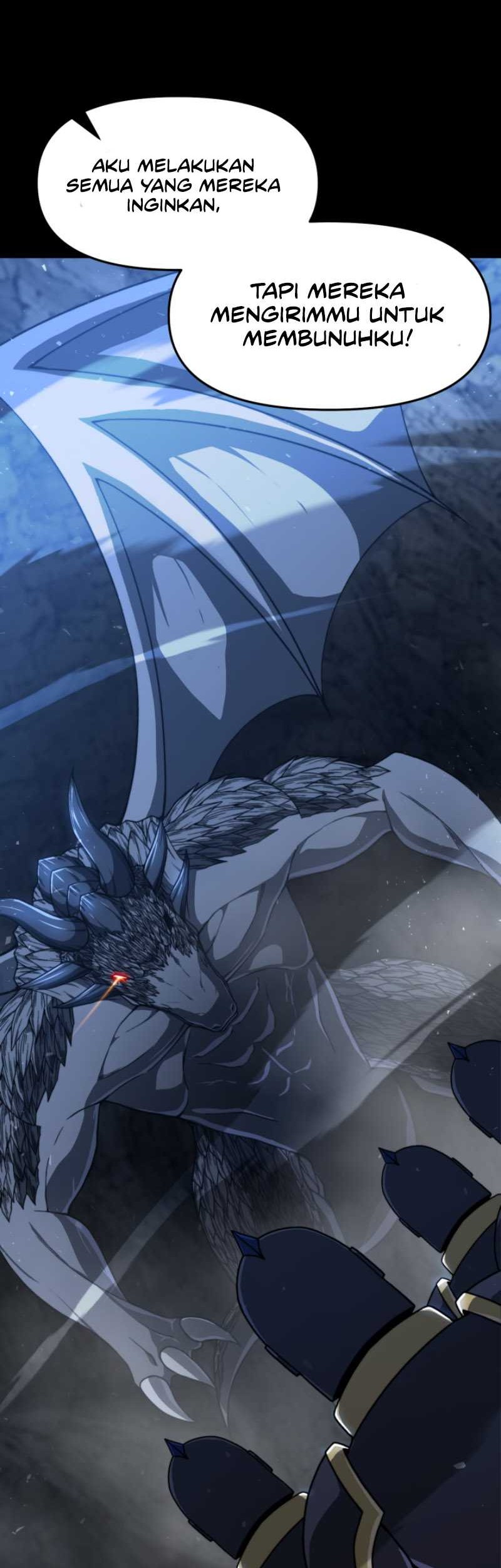 Damn Demonic Swords Chapter 44 Gambar 22