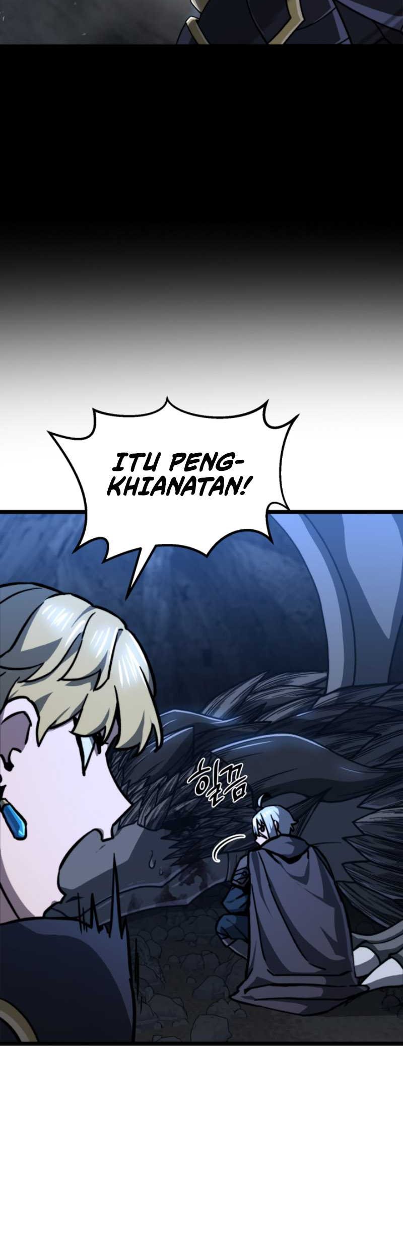 Damn Demonic Swords Chapter 44 Gambar 23