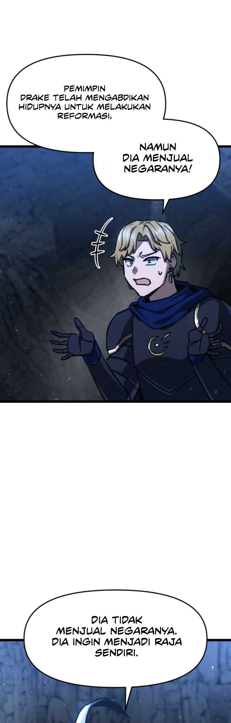 Damn Demonic Swords Chapter 44 Gambar 24