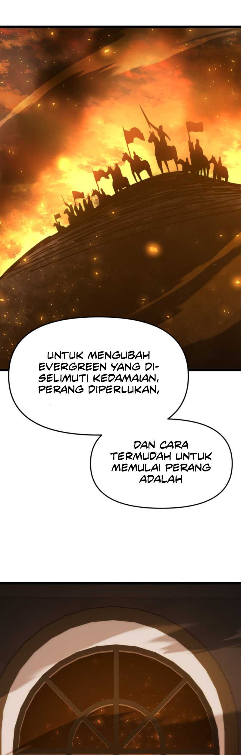 Damn Demonic Swords Chapter 44 Gambar 27