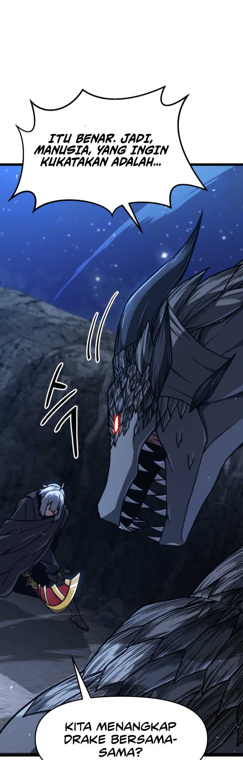 Damn Demonic Swords Chapter 44 Gambar 29