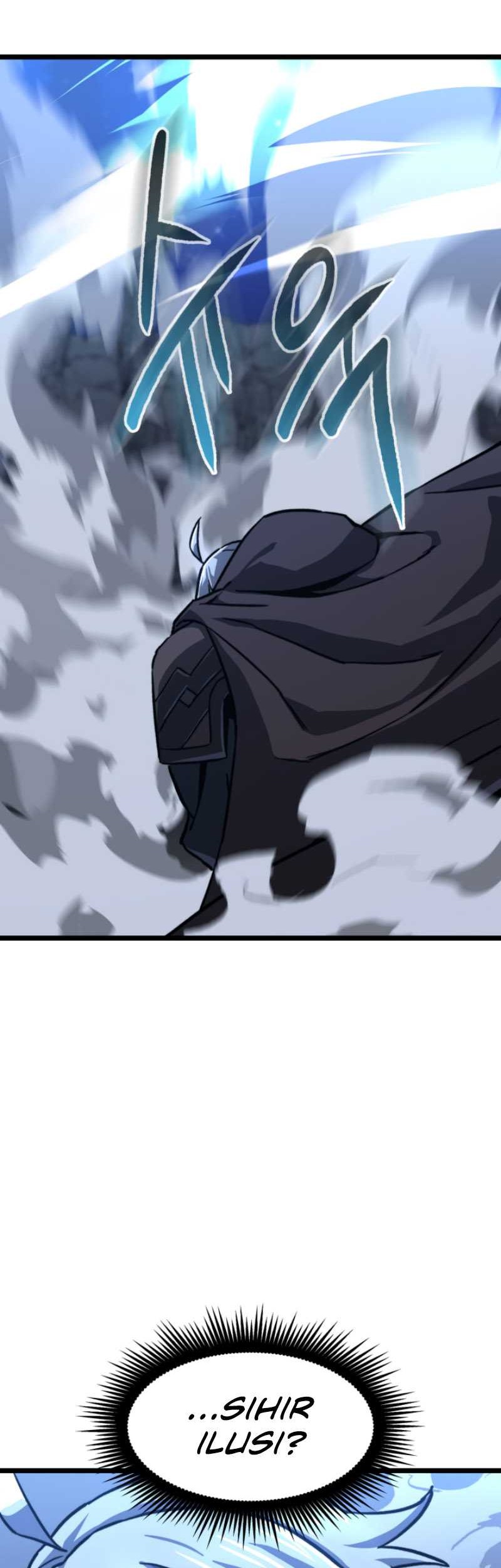 Damn Demonic Swords Chapter 44 Gambar 34