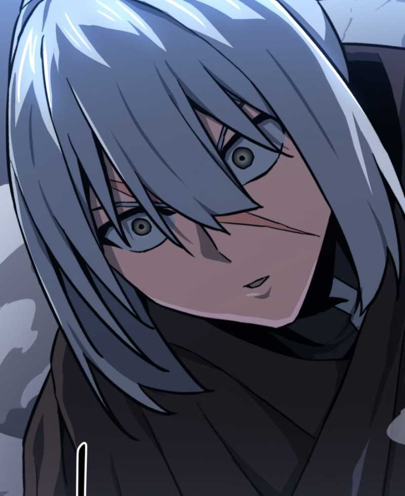 Damn Demonic Swords Chapter 44 Gambar 35