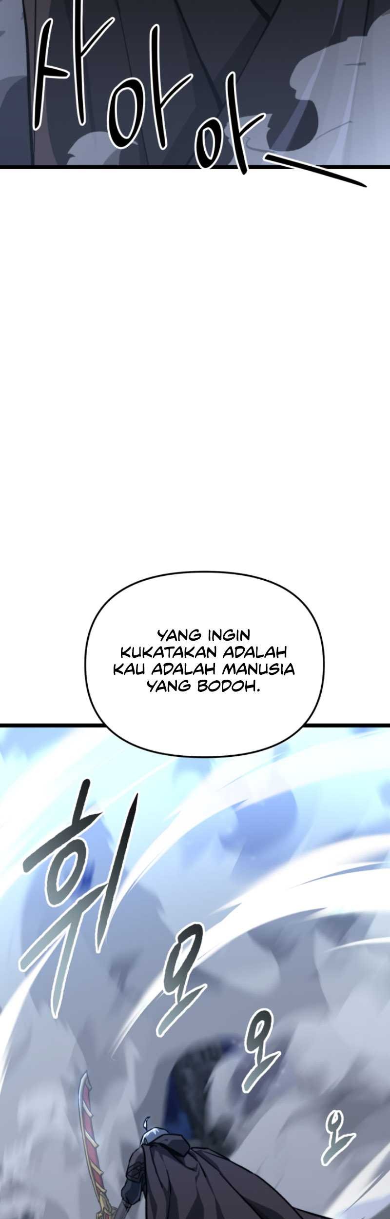 Damn Demonic Swords Chapter 44 Gambar 36