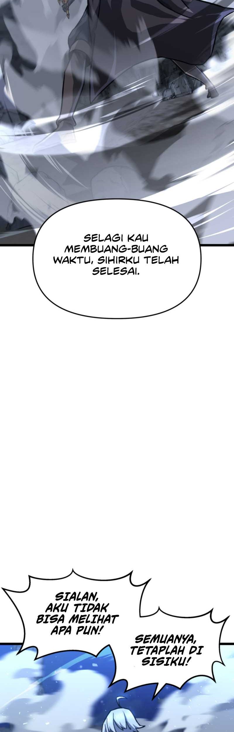 Damn Demonic Swords Chapter 44 Gambar 37