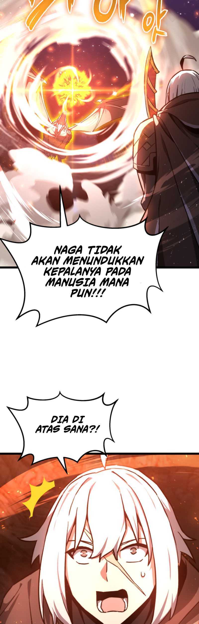 Damn Demonic Swords Chapter 44 Gambar 41