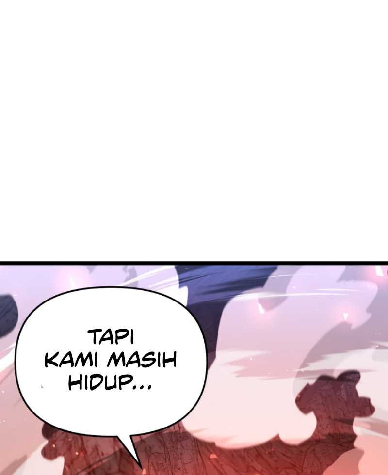 Damn Demonic Swords Chapter 44 Gambar 45