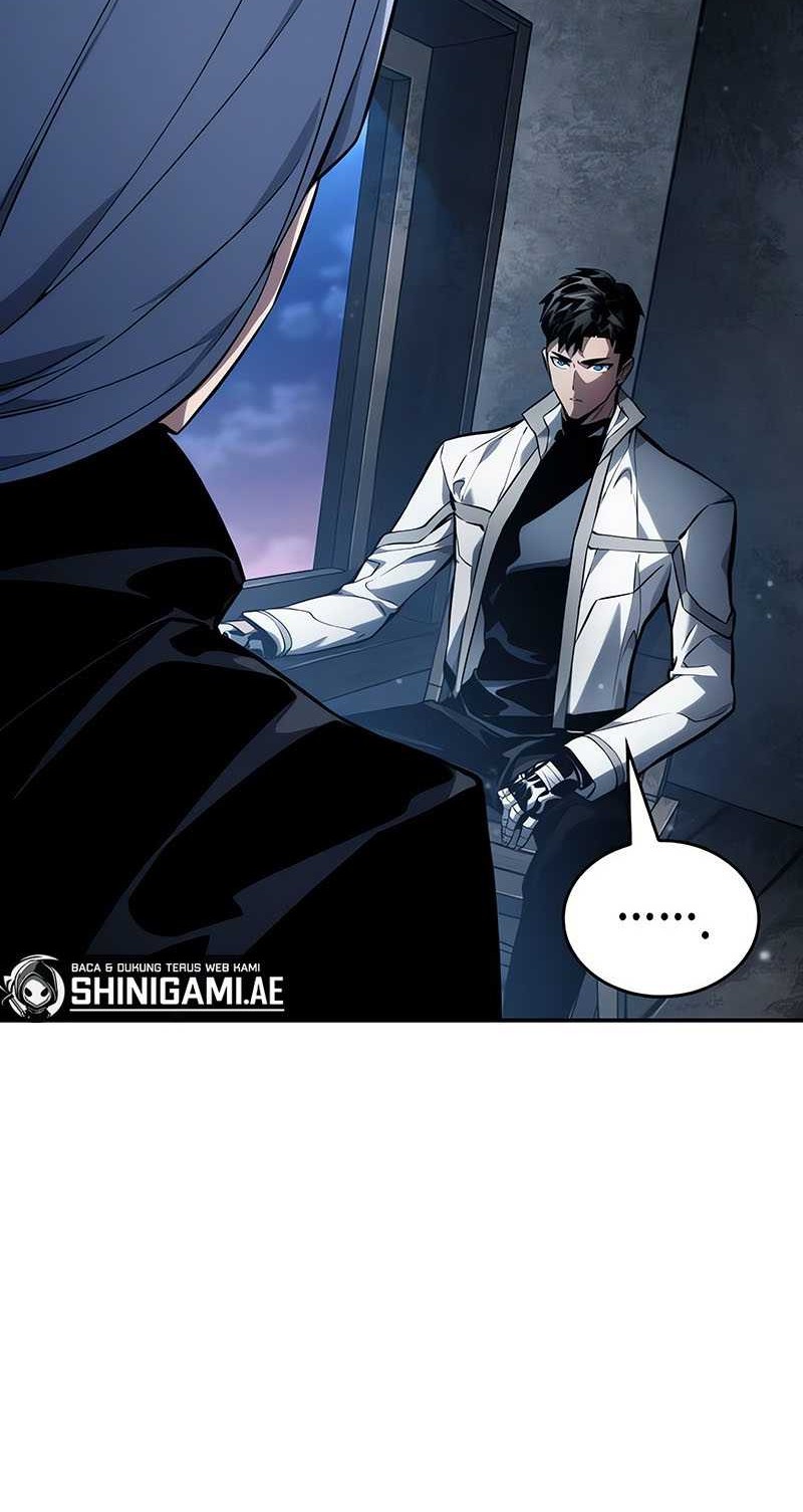 Boundless Necromancer Chapter 121 Gambar 30