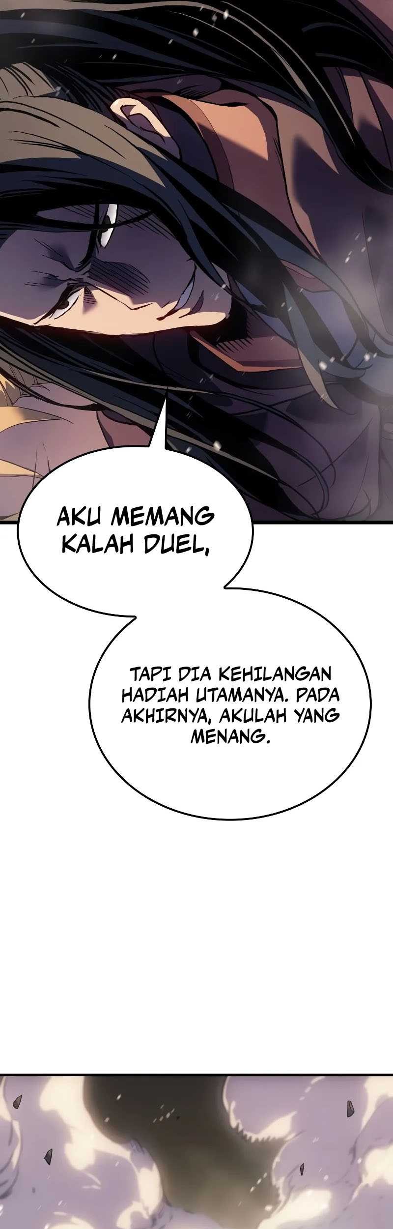 The Indomitable Martial King Chapter 65 Gambar 34