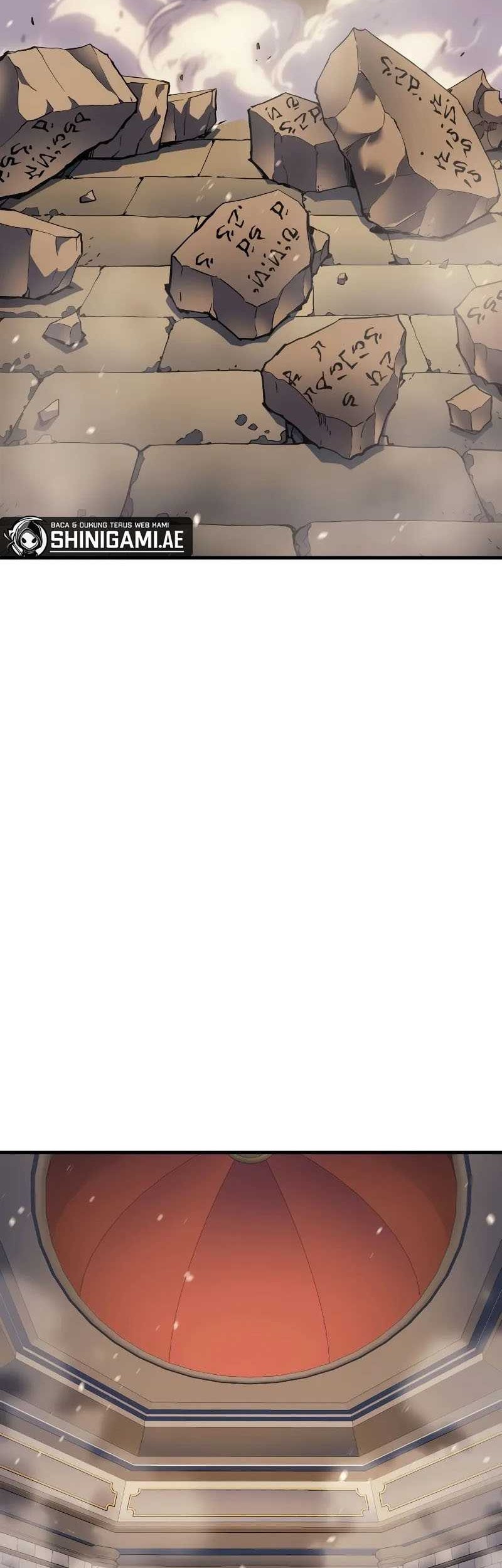 The Indomitable Martial King Chapter 65 Gambar 35