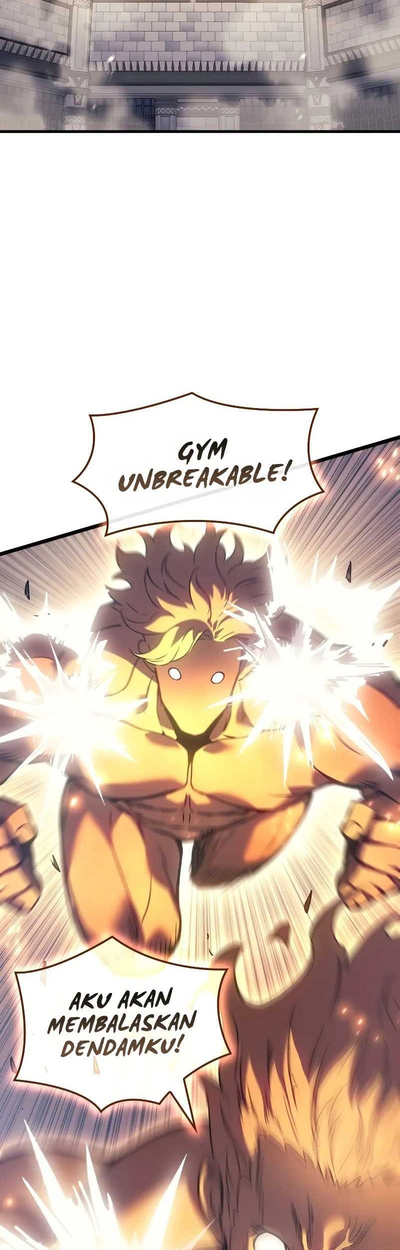 The Indomitable Martial King Chapter 65 Gambar 36