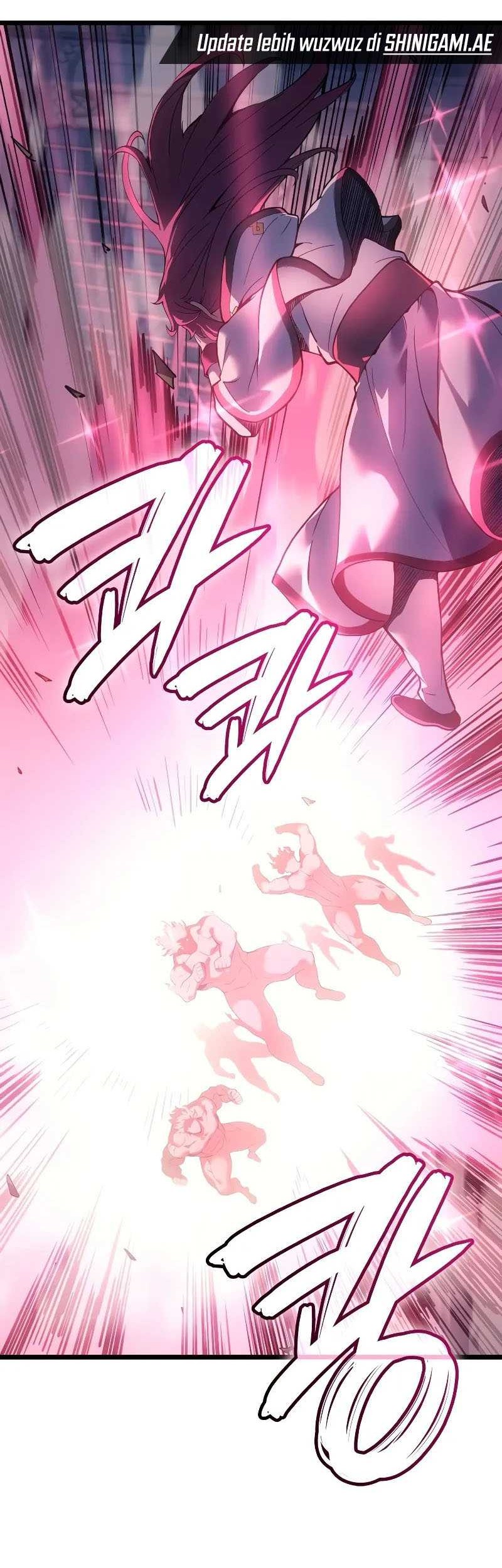 The Indomitable Martial King Chapter 65 Gambar 39