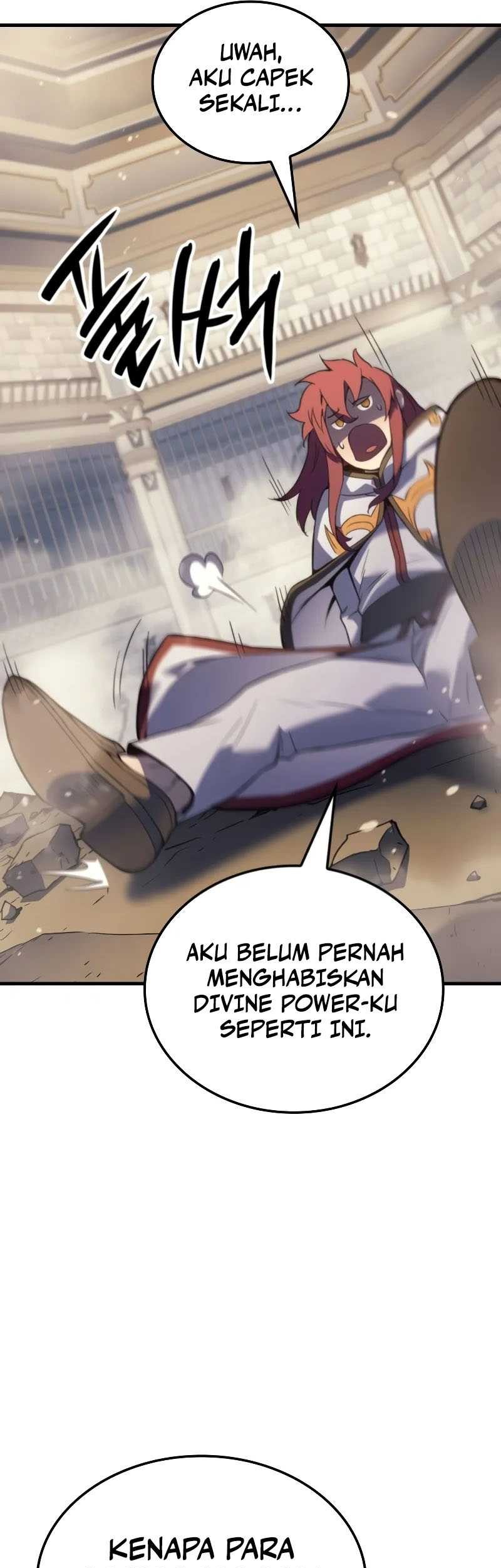 The Indomitable Martial King Chapter 65 Gambar 42