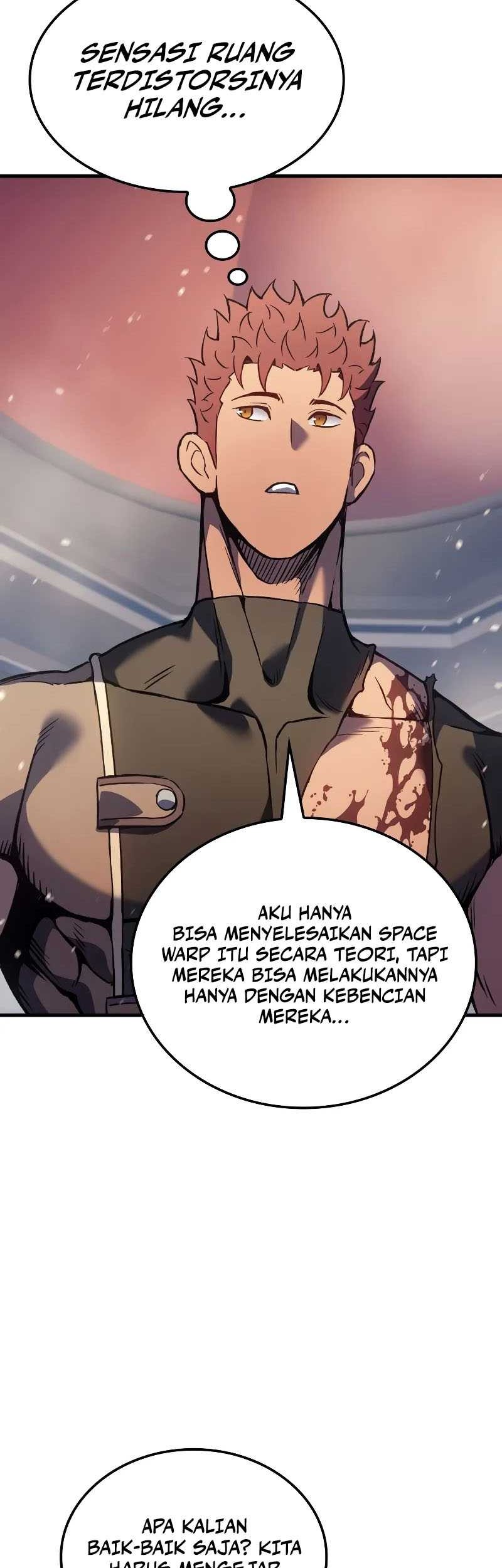 The Indomitable Martial King Chapter 65 Gambar 44