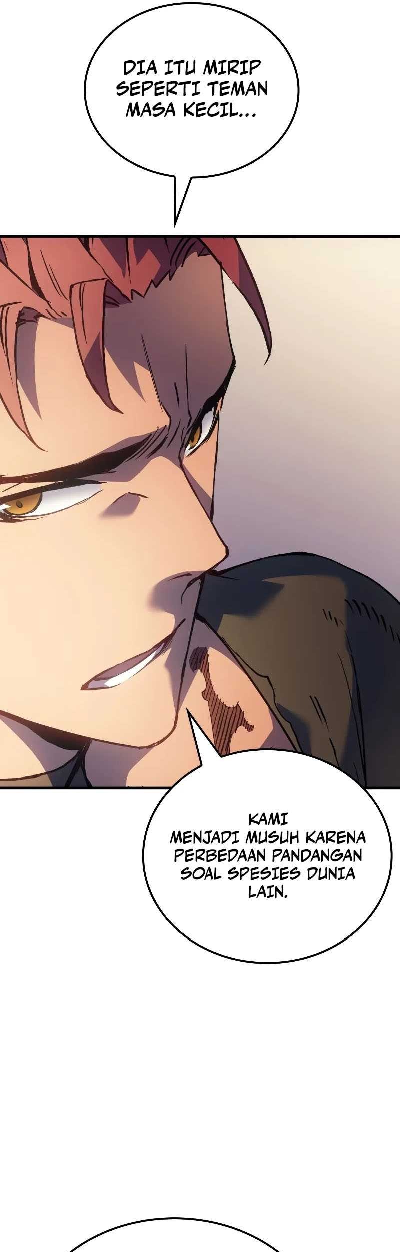 The Indomitable Martial King Chapter 65 Gambar 46