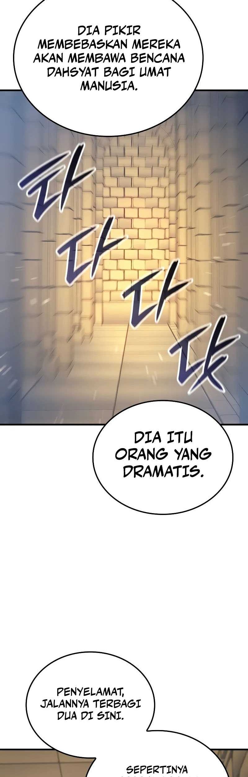 The Indomitable Martial King Chapter 65 Gambar 47