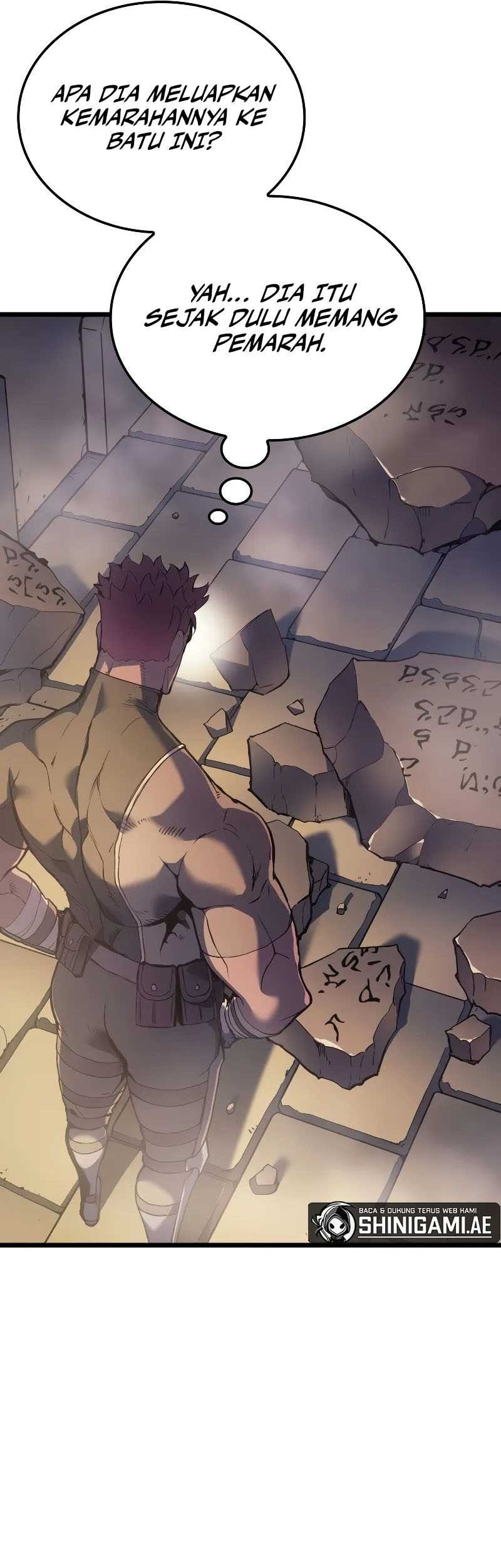 The Indomitable Martial King Chapter 65 Gambar 50