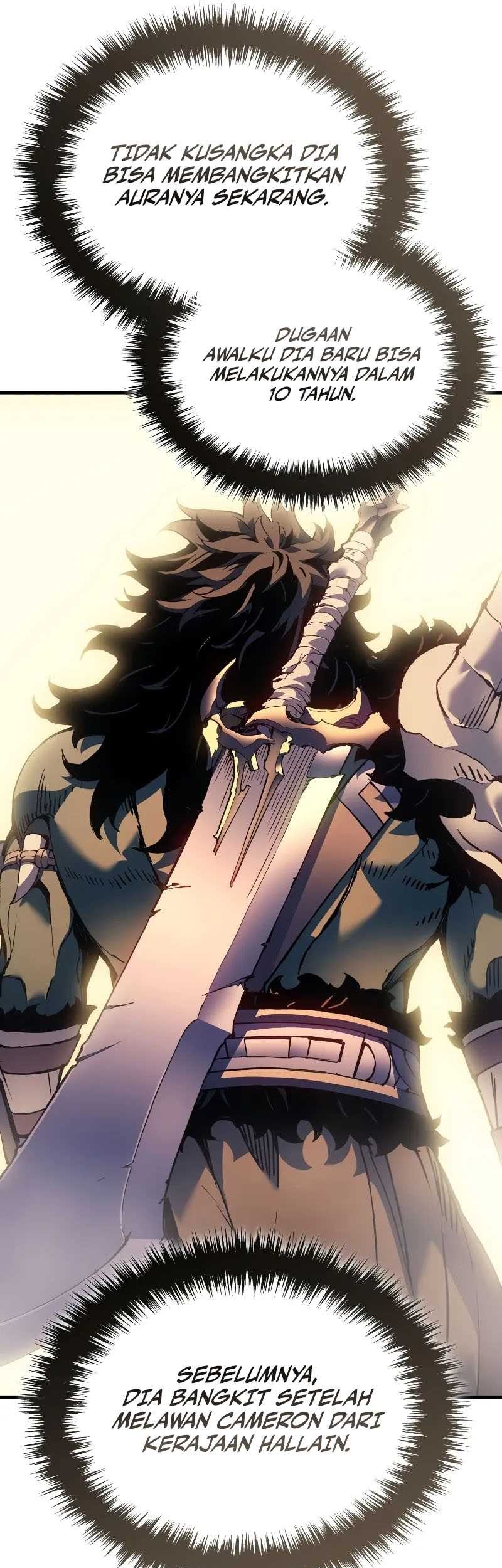 The Indomitable Martial King Chapter 65 Gambar 54