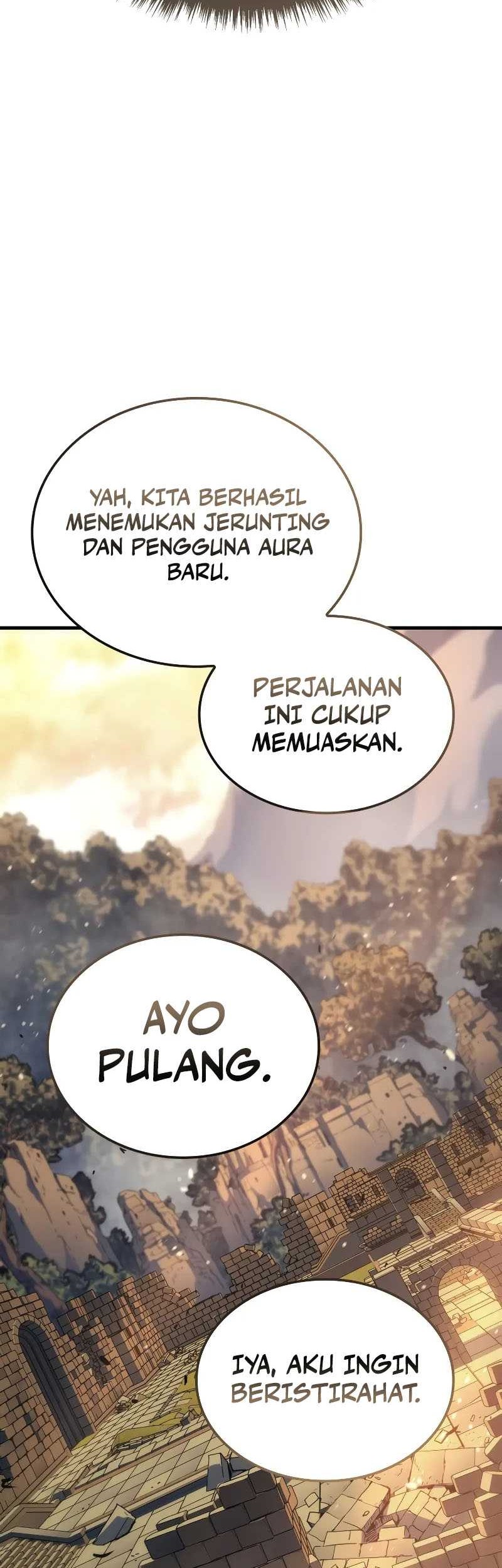 The Indomitable Martial King Chapter 65 Gambar 55